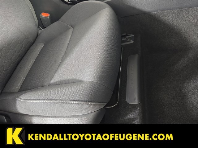 Certified Used 2025 Black Toyota Nightshade image 27