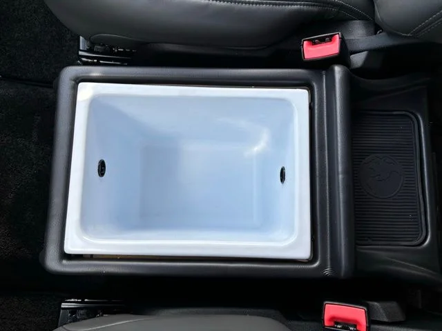 New 2026 White Ford Explorer Trail Boss image 40
