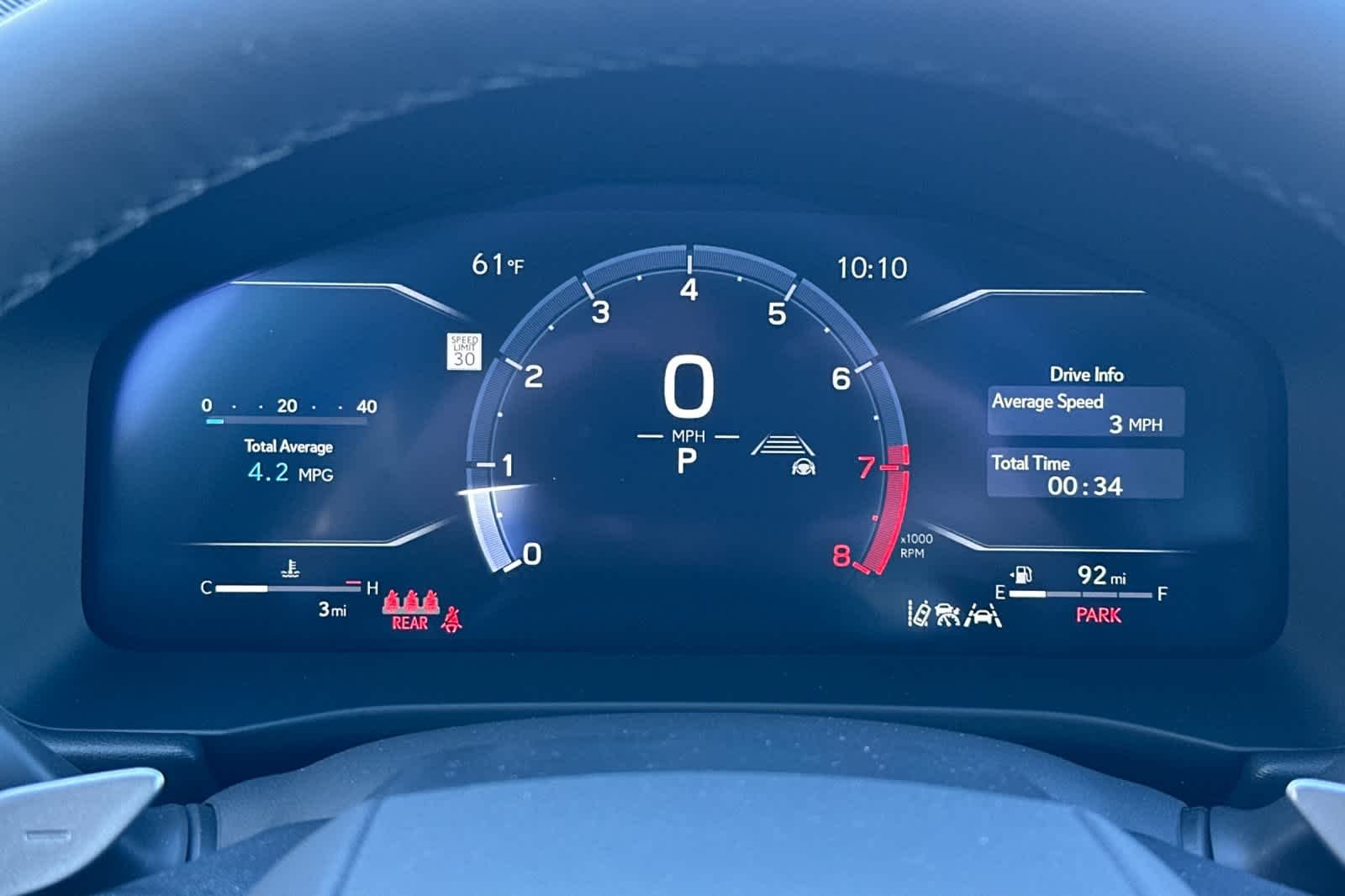 2026 Lexus IS 350 F SPORT DESIGN - Photo 27