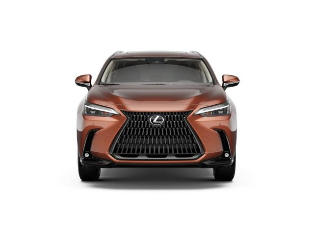 New 2026 Copper Crest Lexus PREMIUM image 5