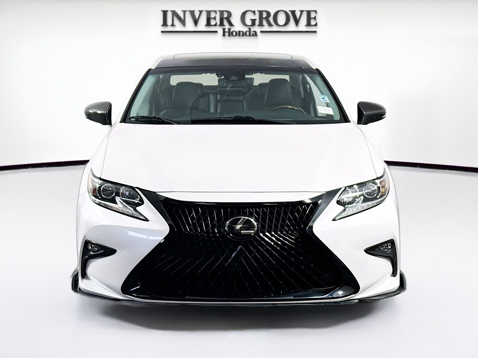 Used 2018 Lexus ES 350 with VIN 58ABK1GG9JU098729 for sale in Inver Grove Heights, Minnesota