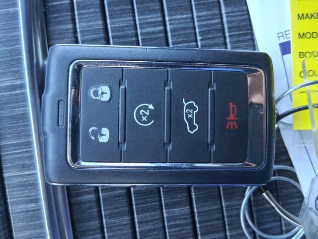 Used 2024 White Jeep Series II image 14