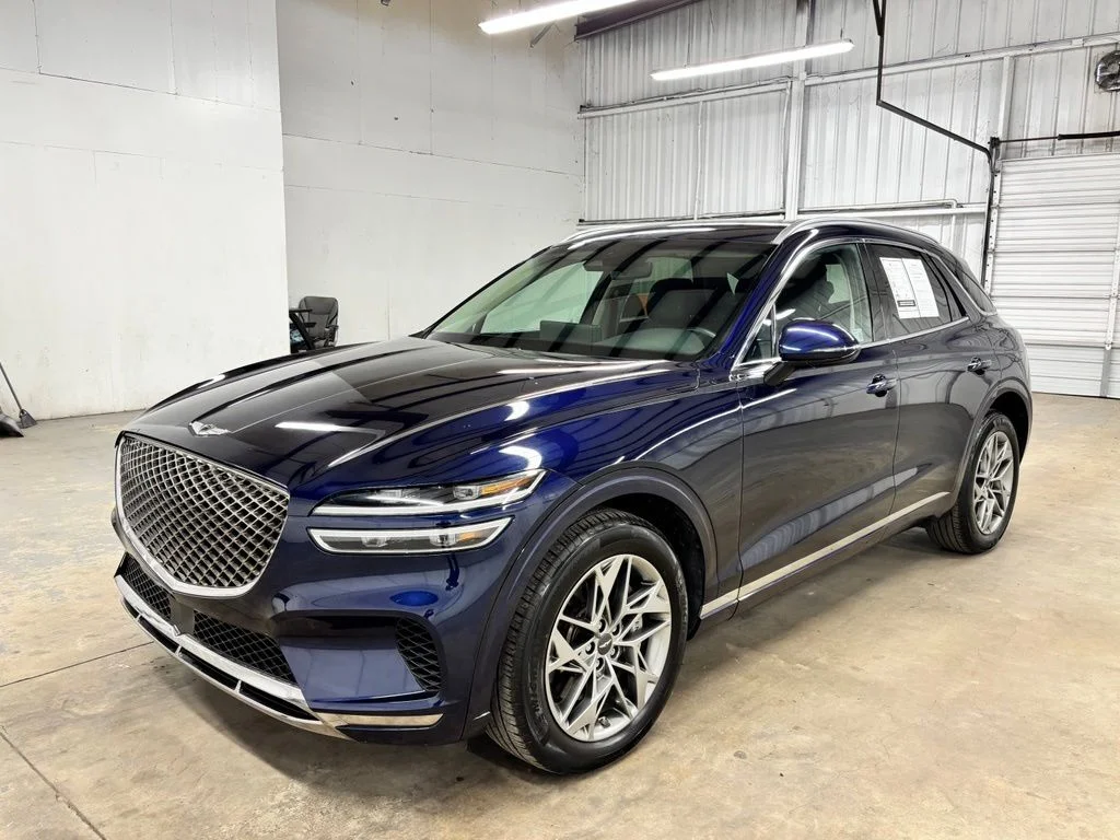 Used 2025 Blue Genesis 2.5T image 3