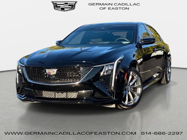 2025 Cadillac CT5