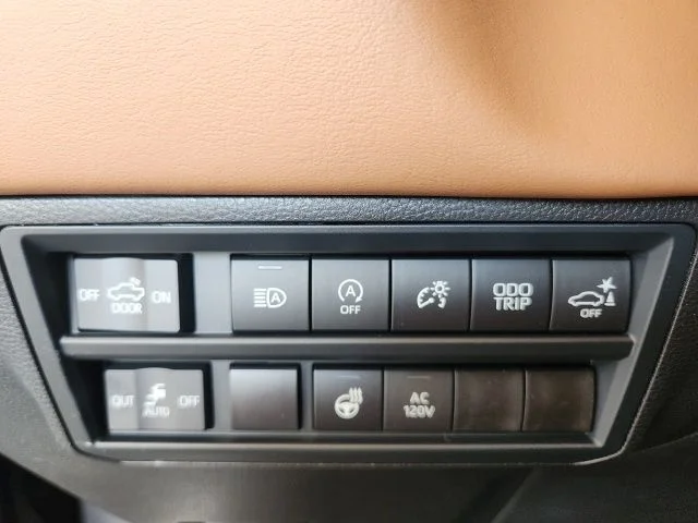 2026 Toyota Tundra 1794 Edition - Photo 19