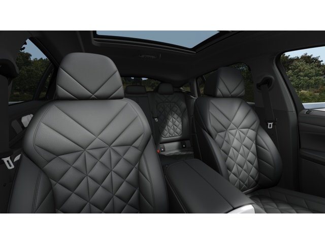 New 2027 Black Sapphire Metallic BMW  image 11