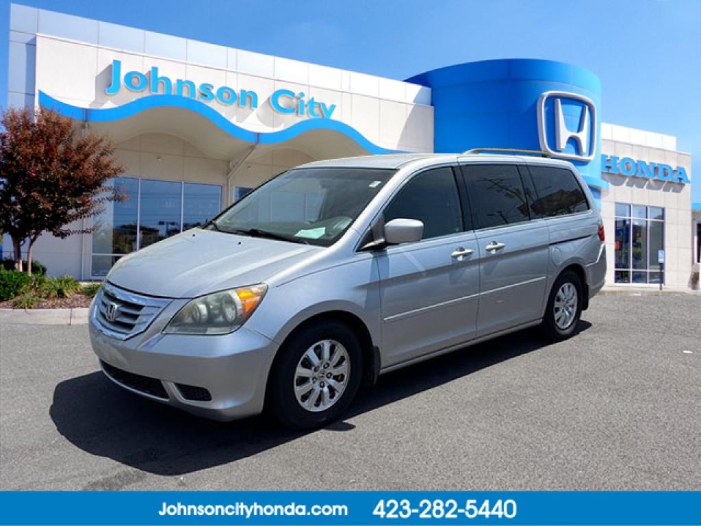 2010 Honda Odyssey EX