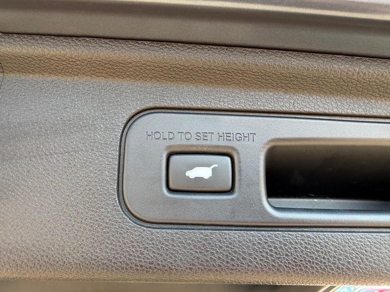 Certified Used 2025 Smoke Blue Pearl Honda EX-L image 5