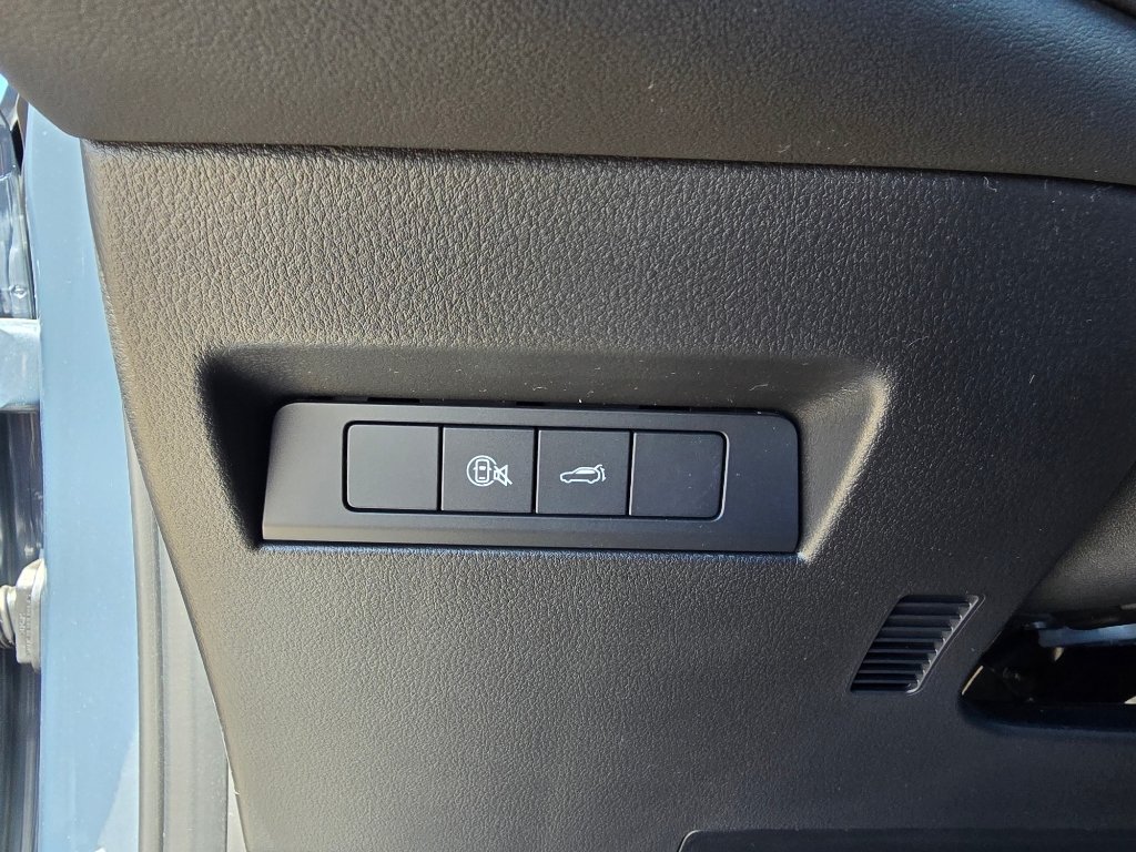 New 2026 Polymetal Gray Metallic Mazda Preferred image 18