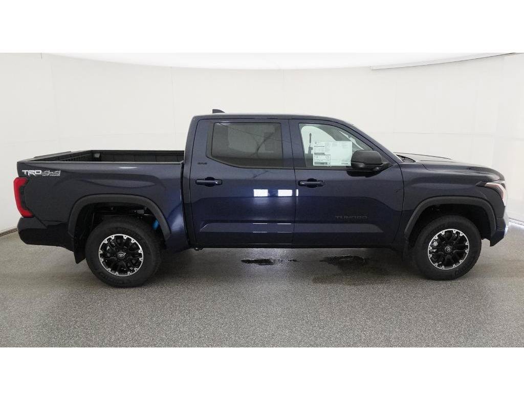 New 2026 Bluprint Toyota SR5 image 11