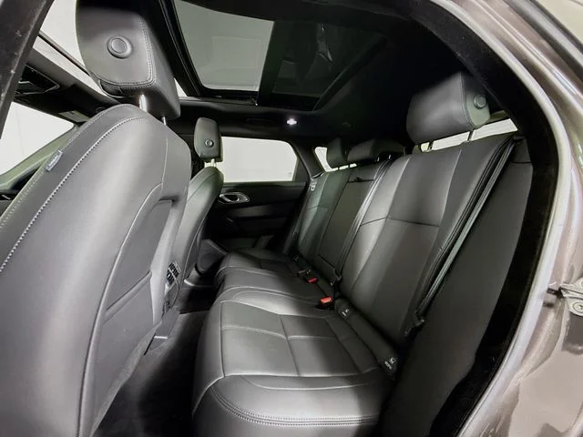 Certified Used 2026 Gray Land Rover Dynamic SE image 24