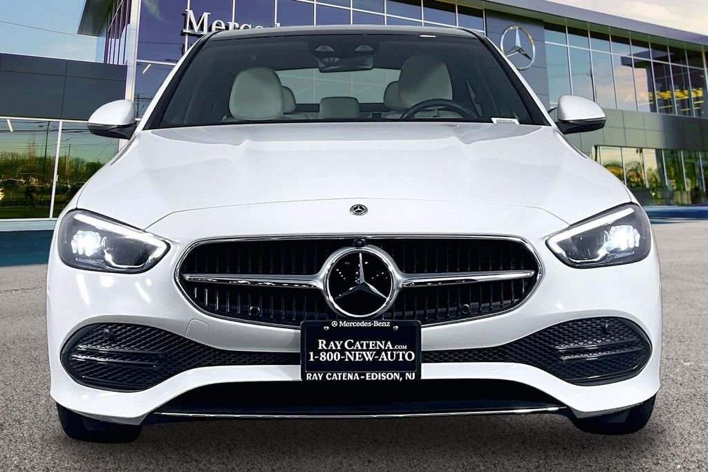 Used 2026  Mercedes-Benz C 300 image 3