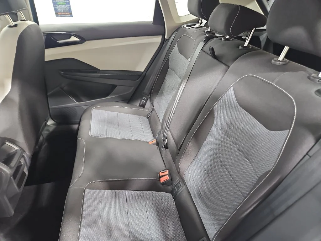 New 2027 Blue Volkswagen 1.5T S image 24