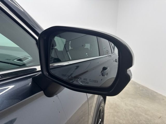 Used 2025 Gray Honda Sport-L image 13