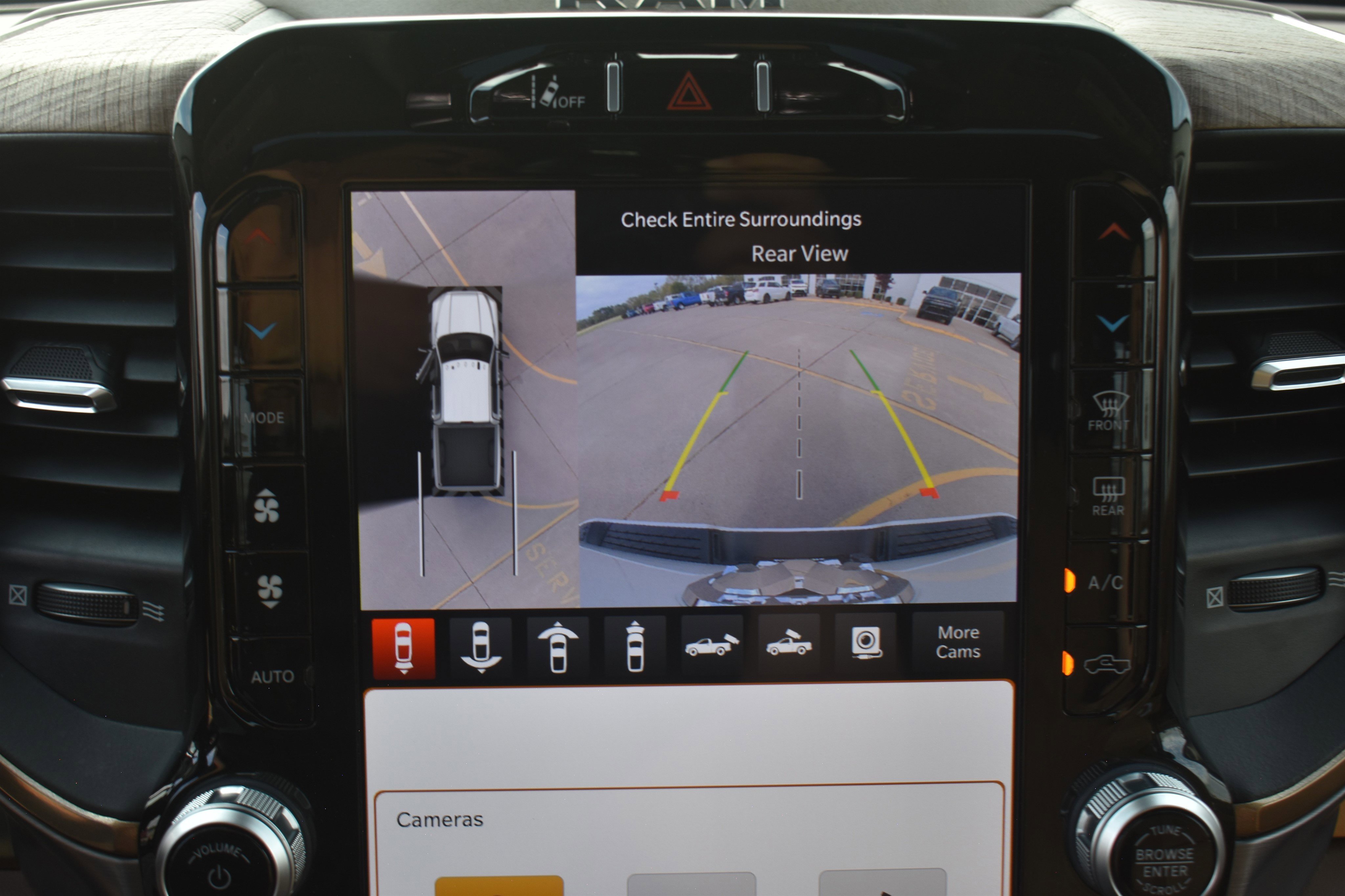 2023 RAM Ram 2500 Pickup Laramie Longhorn - Photo 28