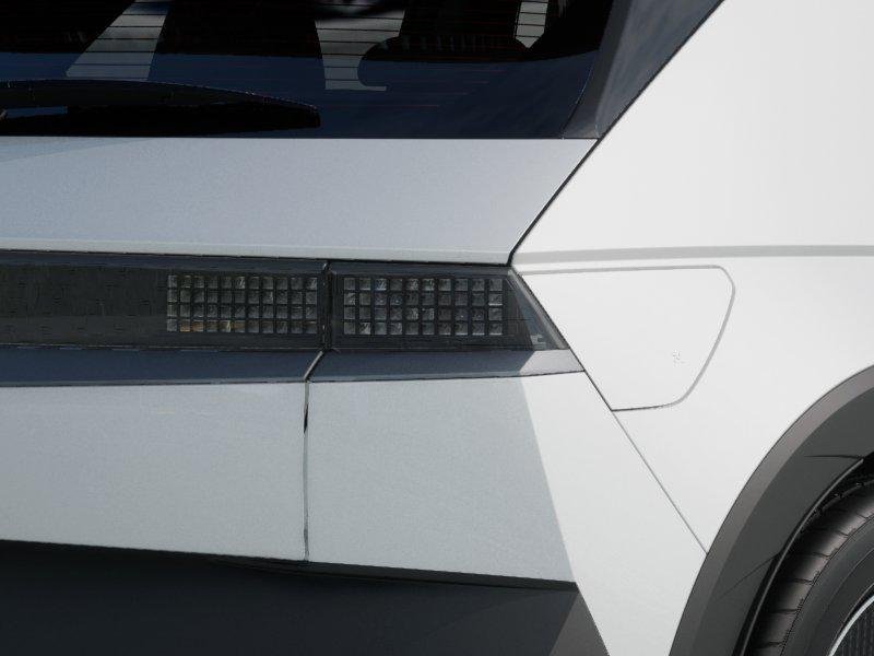 New 2026 White Hyundai SEL image 10