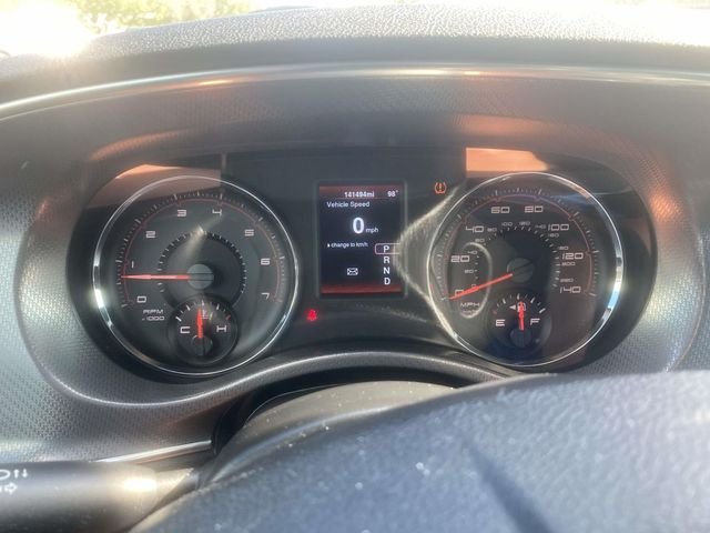 Used 2013 Silver Dodge SE image 14