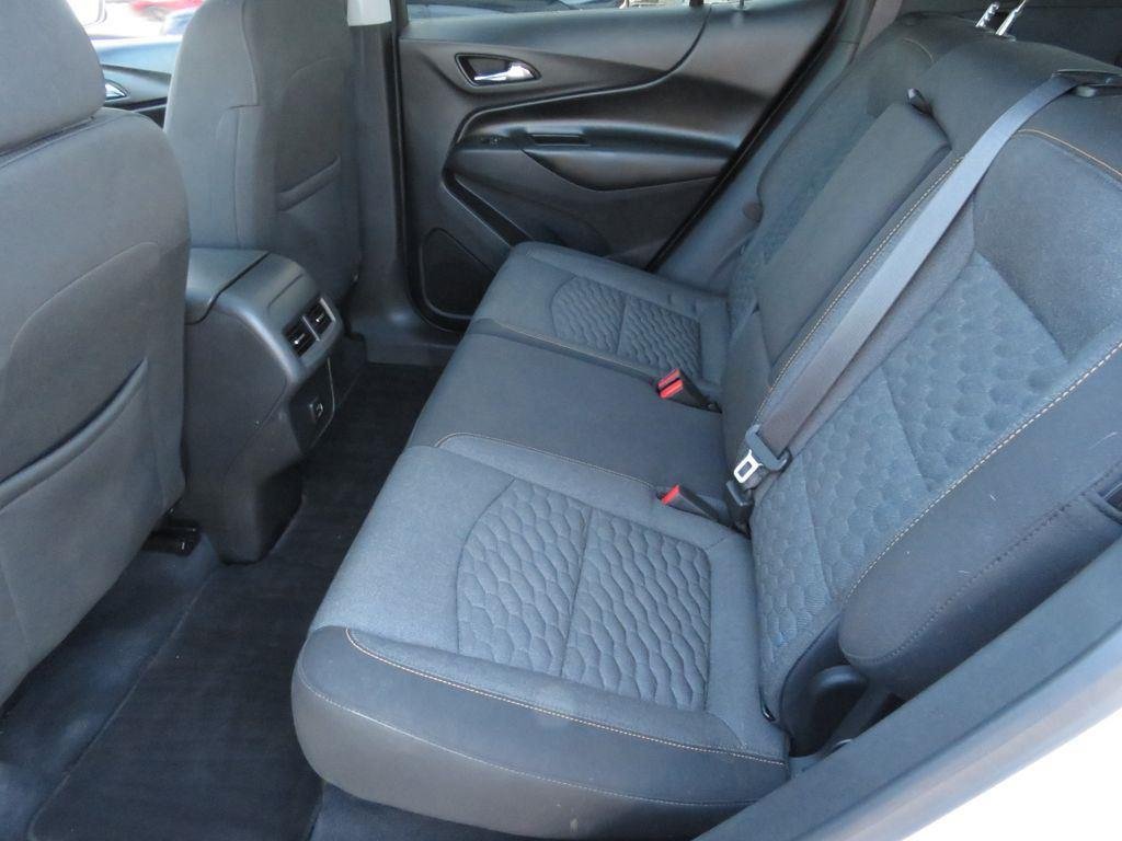 Used 2020 Summit White Chevrolet LT image 21