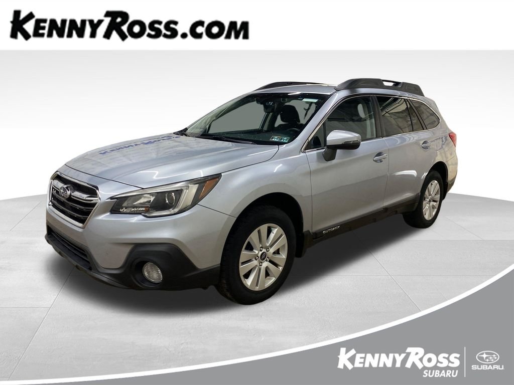 2019 Subaru Outback Premium
