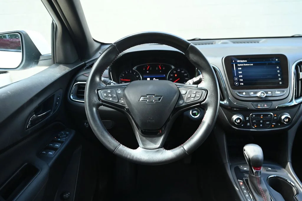 2022 Chevrolet Equinox RS - Photo 37