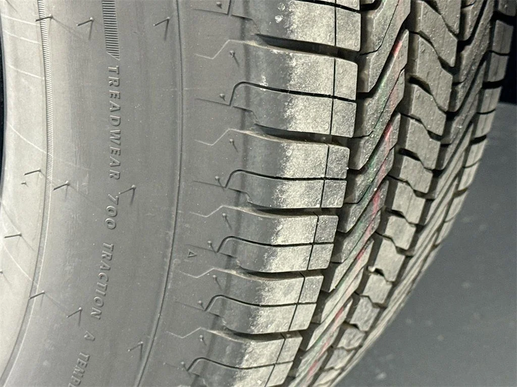 New 2026 Sonic Gray Pearl Honda Touring image 20