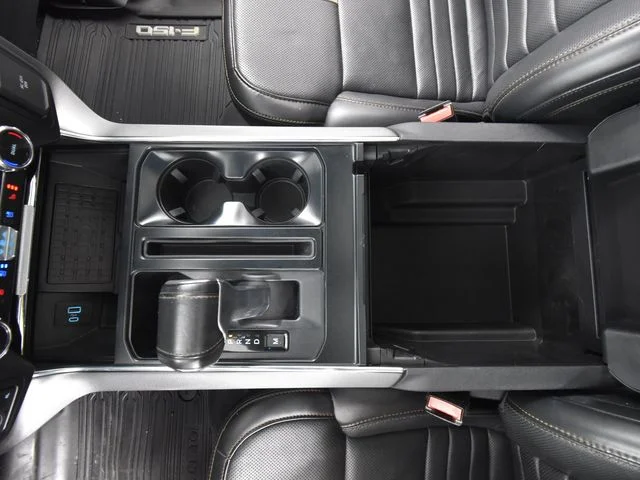 2023 Ford F-150 Platinum - Photo 37