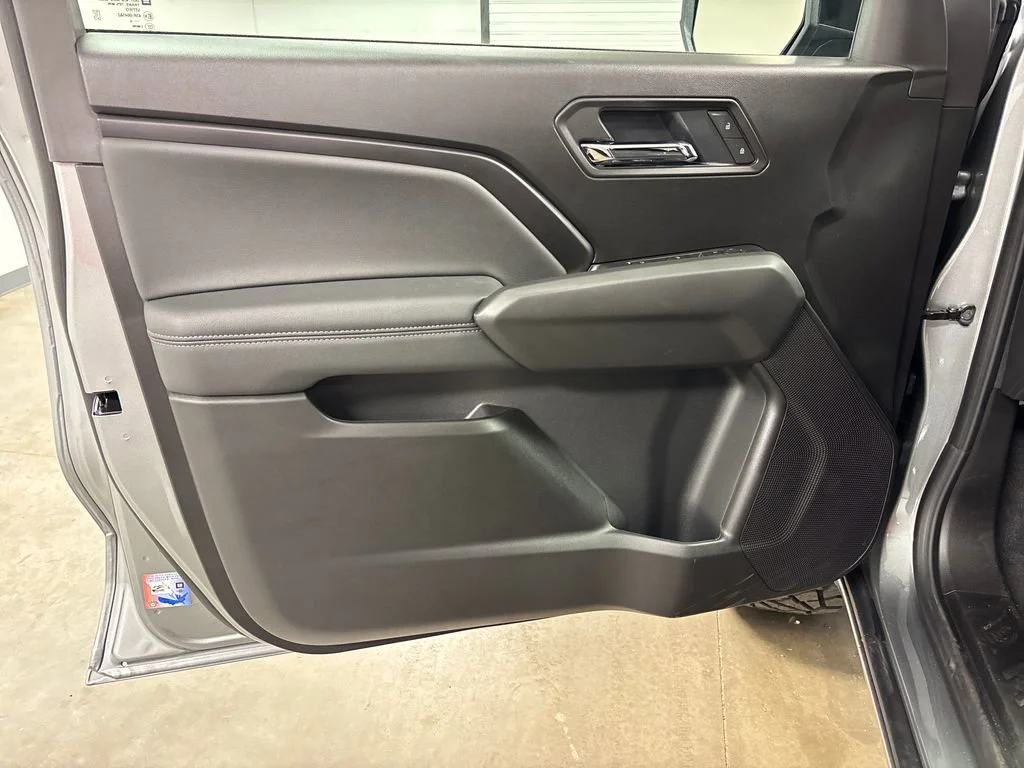 2026 GMC Canyon Elevation - Photo 20