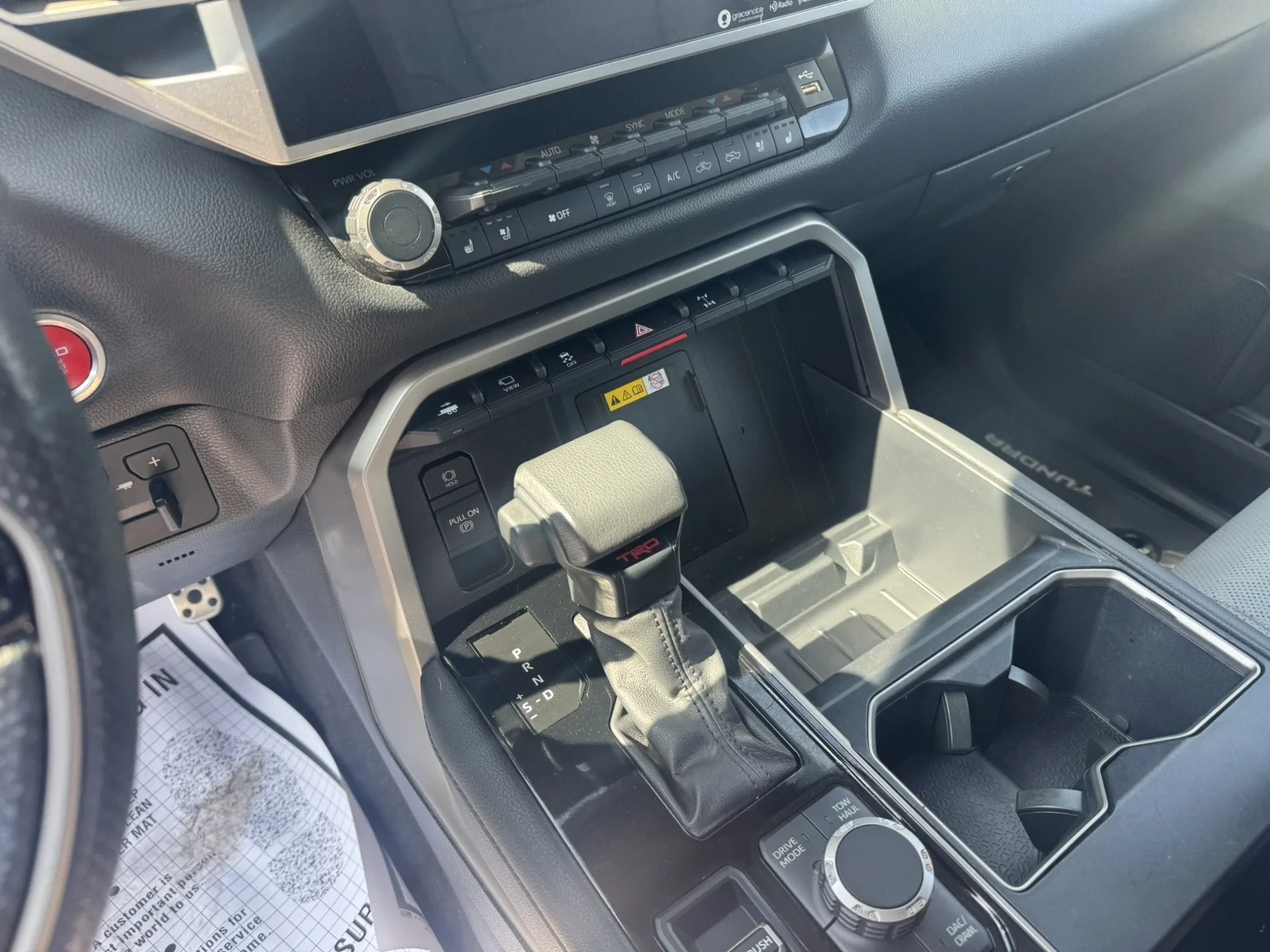 Used 2024 Blueprint Toyota Limited image 16