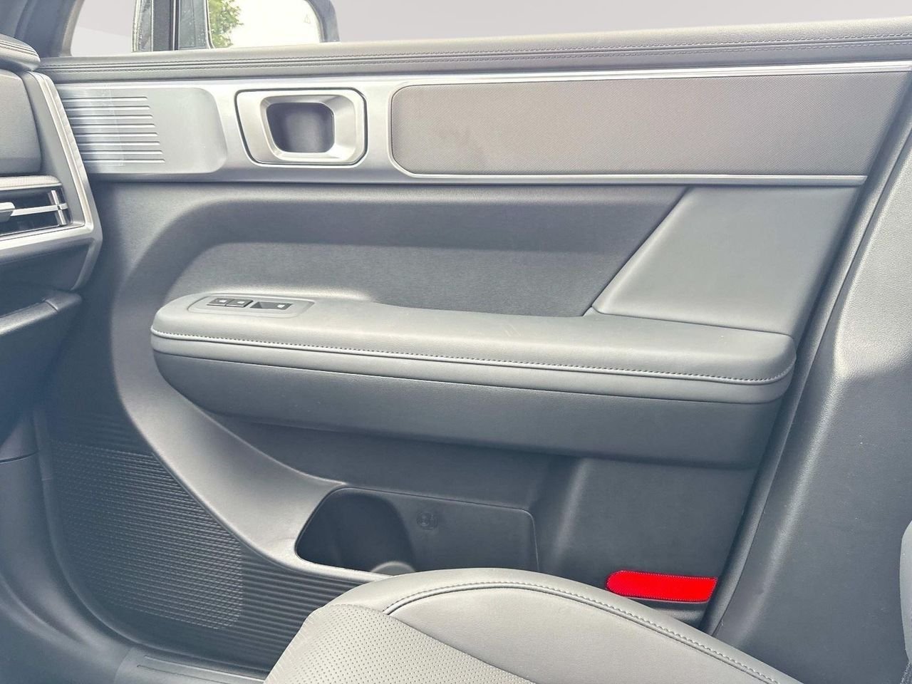 2026 Hyundai Santa Fe XRT - Photo 51