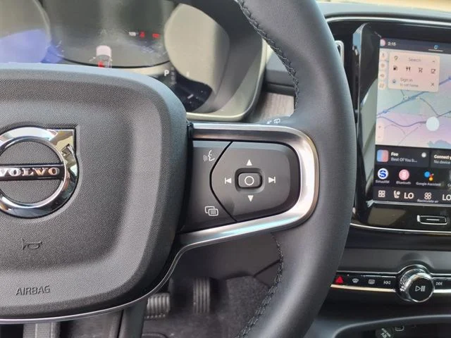 2026 Volvo XC40 Plus - Photo 19