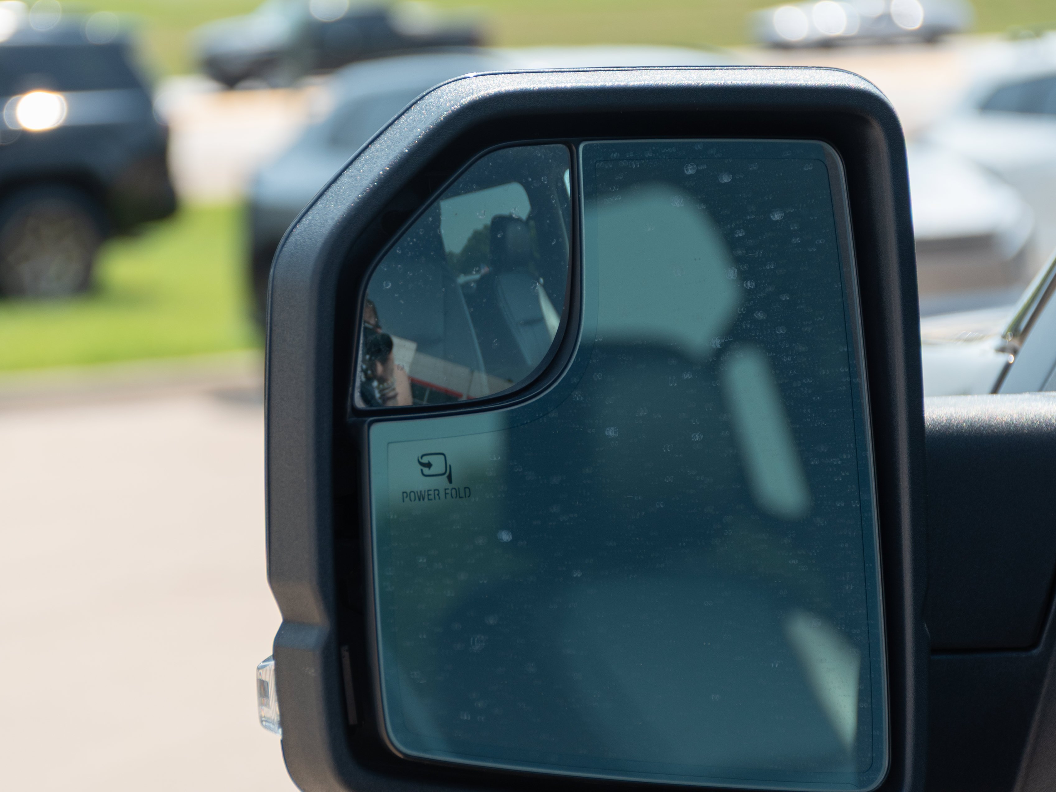 Used 2019 Gray Ford Lariat 4X4 image 7