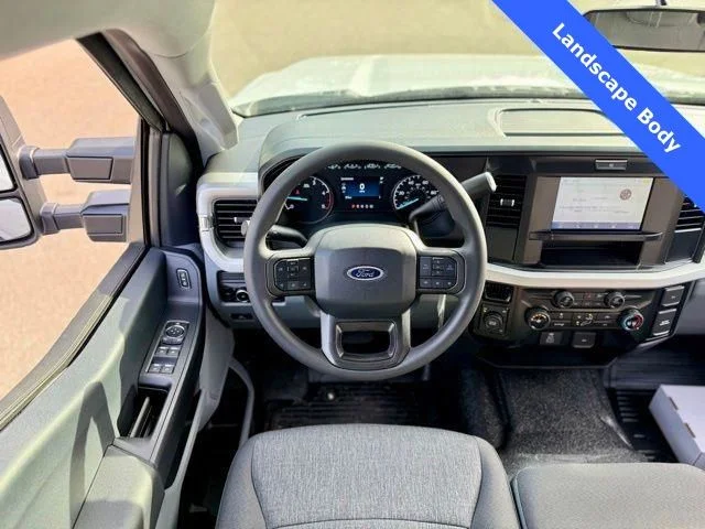 2025 Ford F-550 Super Duty Chassis Cab XL - Photo 13