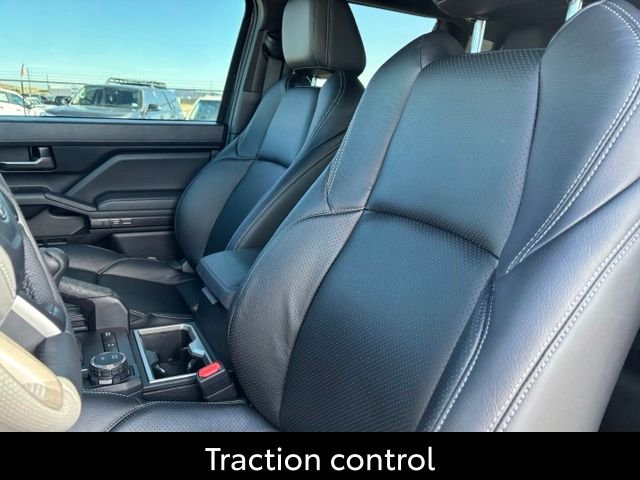 Certified Used 2024 UNDERGROUND Toyota TRD Off-Road image 13