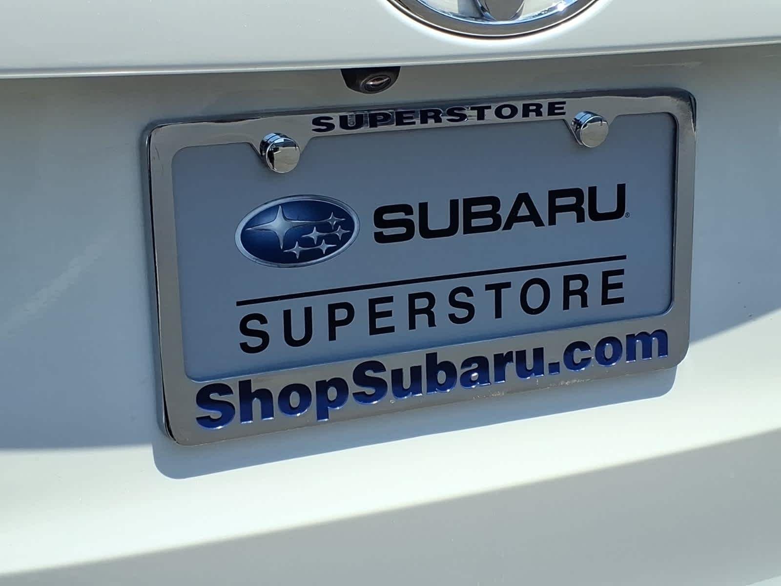 Used 2017 Blizzard Pearl Toyota XLE image 15