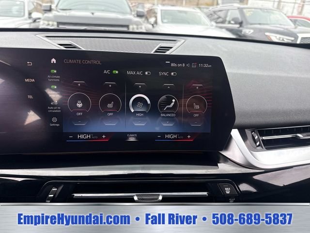 2023 BMW X1 28i - Photo 24