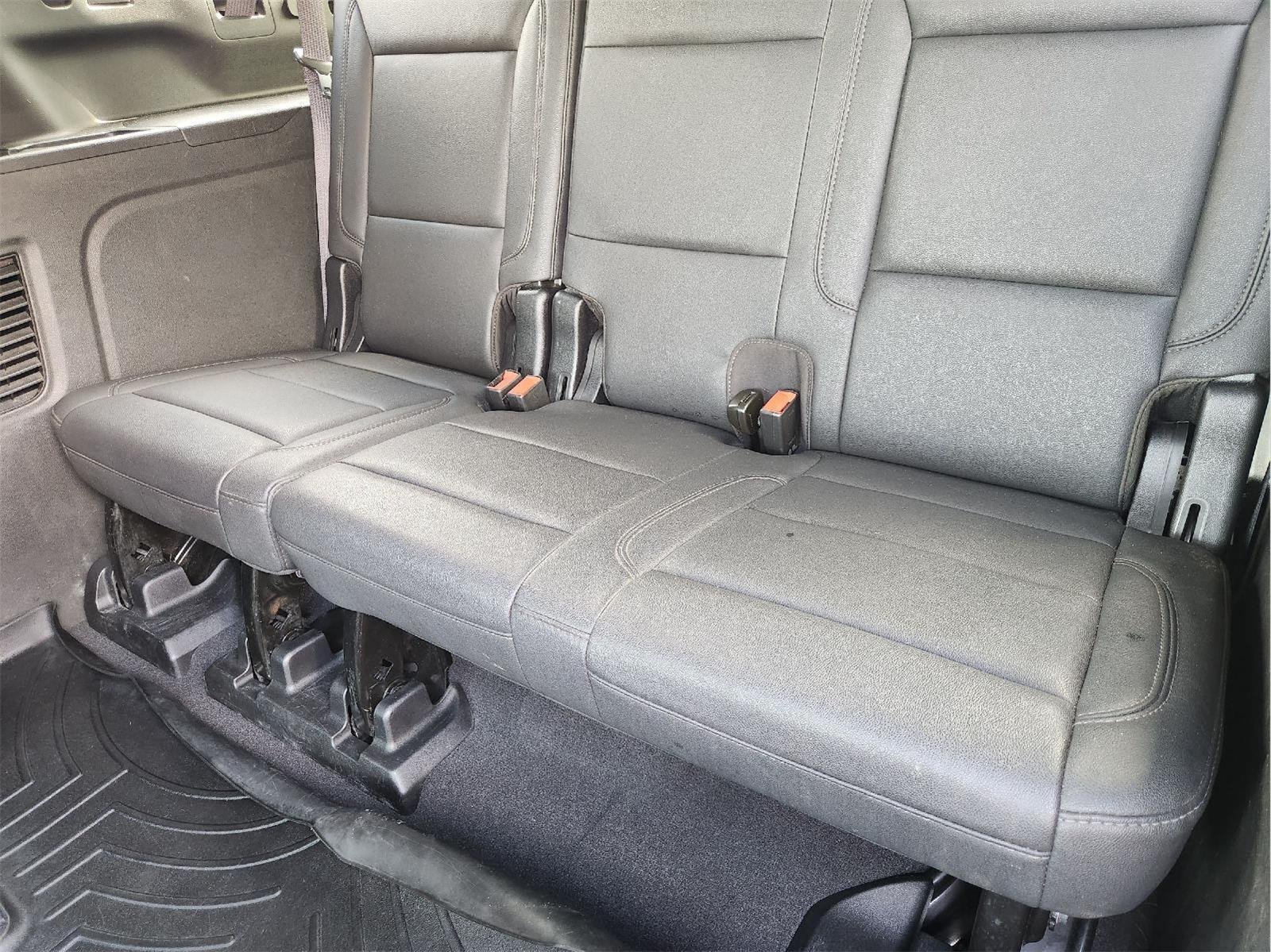 Certified Used 2023 BLACK Chevrolet Z71 image 32