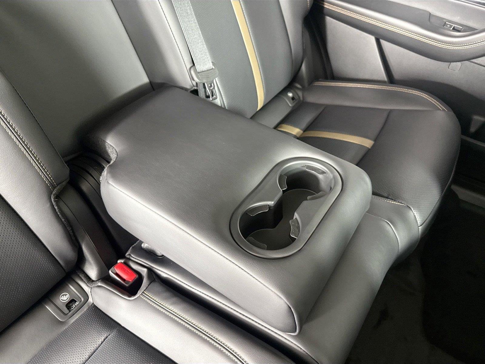 2026 Mazda CX-90 Premium Plus Package - Photo 41