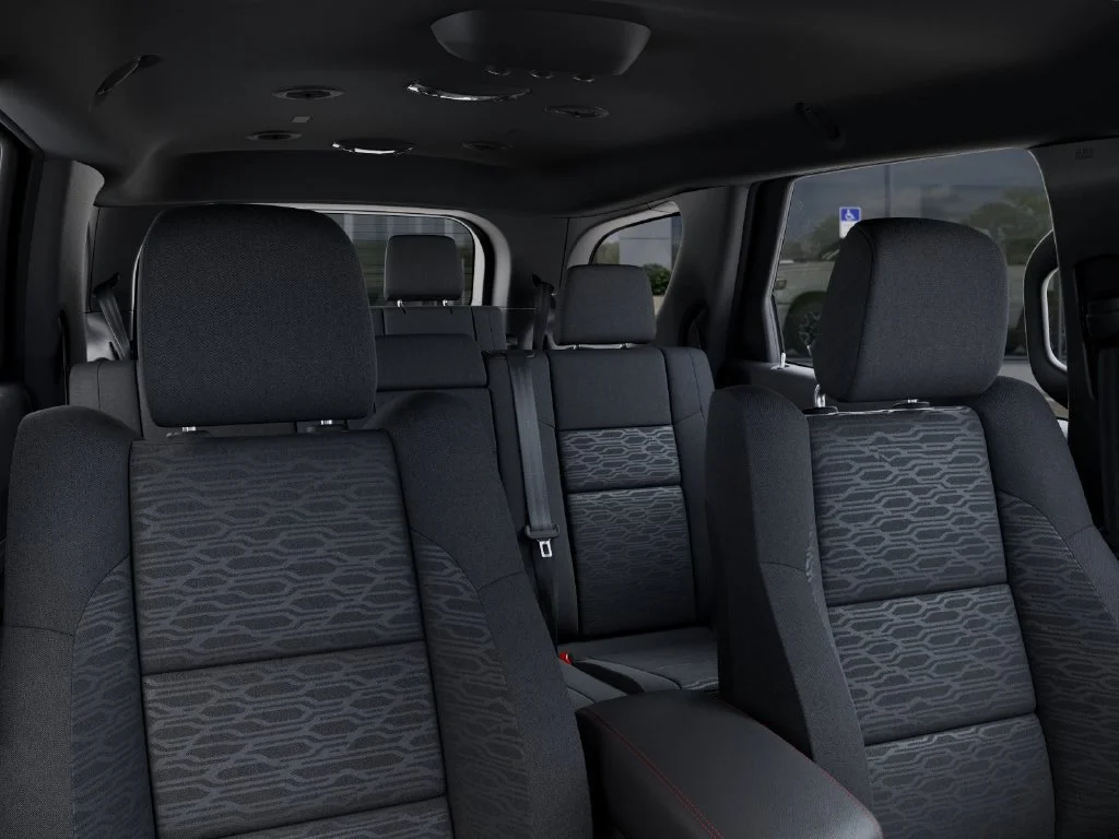 New 2027 Black Dodge GT image 26