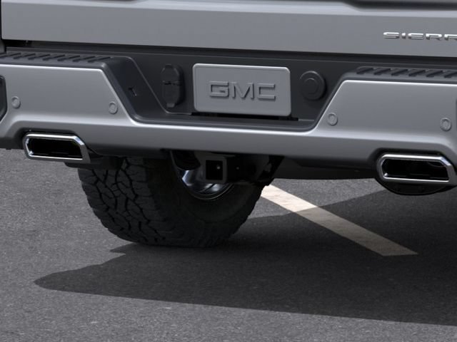 2026 GMC Sierra 1500 Denali - Photo 14