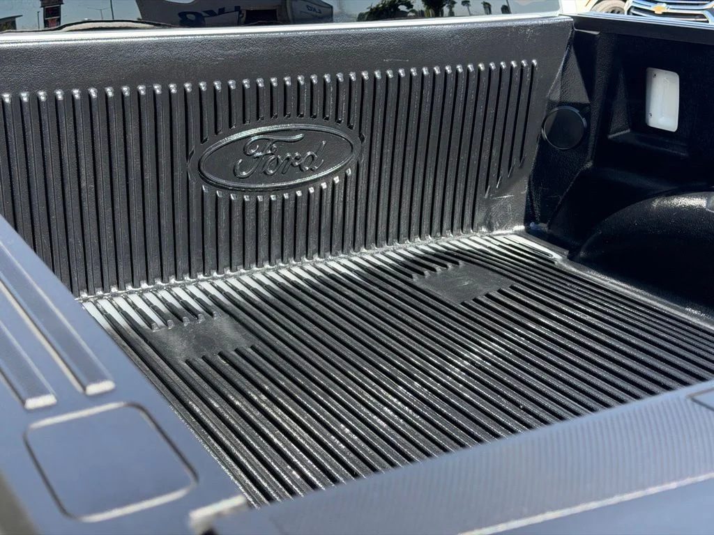 Used 2024 White Ford Tremor image 9