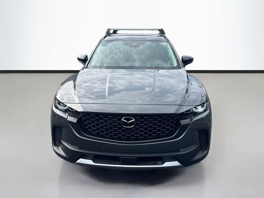 New 2026 Machine Gray Mazda 2.5 Turbo Premium Plus image 8