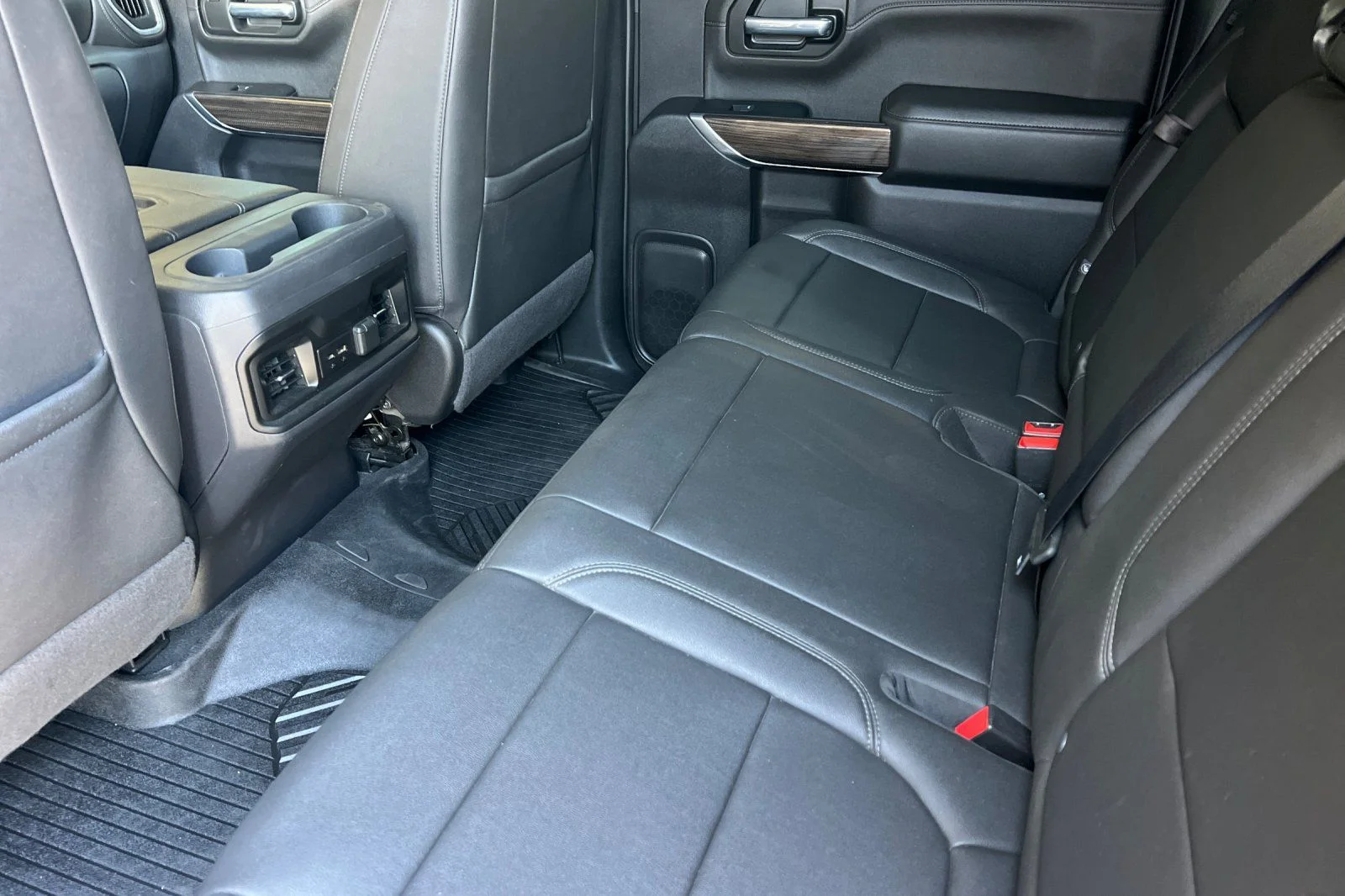 Used 2022 Black Chevrolet LT Trail Boss image 12