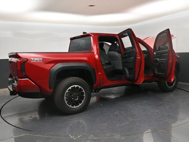 2025 Toyota Tacoma TRD Off Road - Photo 34