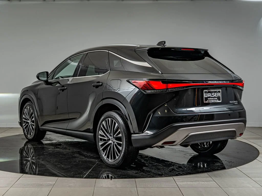 Used 2023 Caviar Lexus 350 Premium Plus image 7