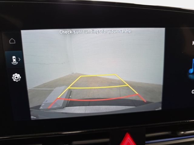 Used 2024 Gray Hyundai SEL image 23