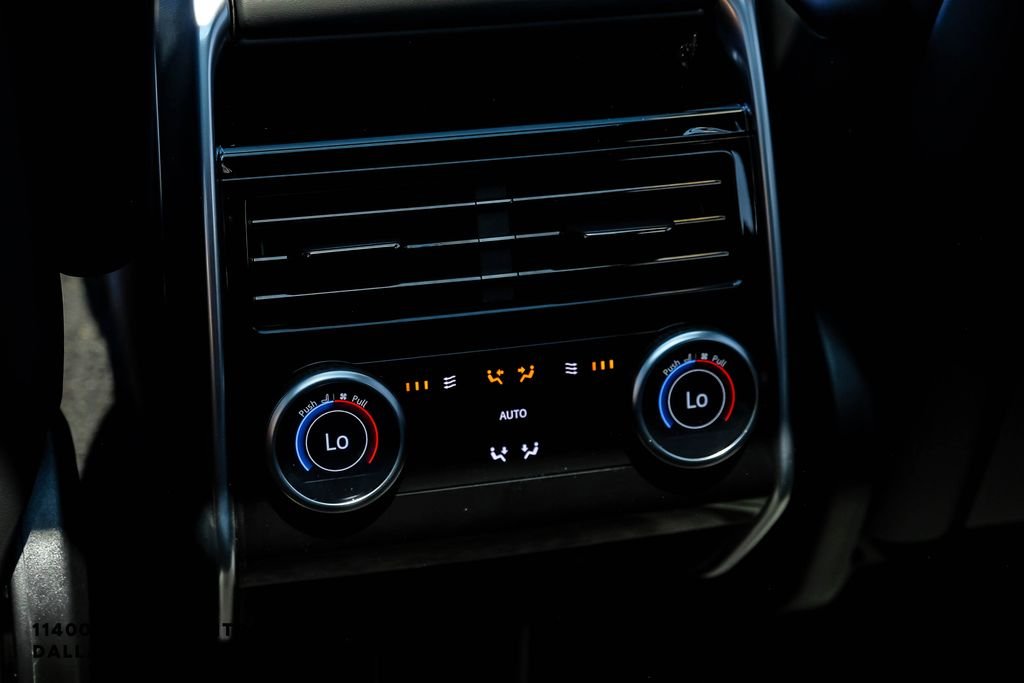 2026 Land Rover Range Rover SE - Photo 40