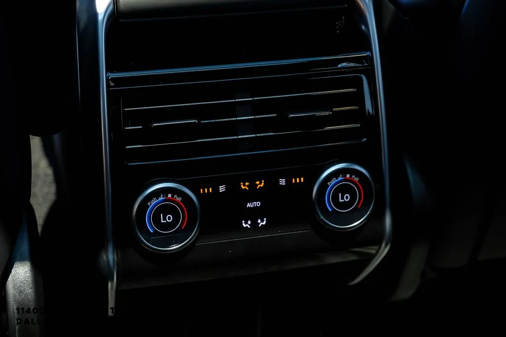 2026 Land Rover Range Rover SE - Photo 40