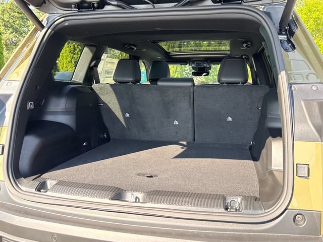New 2026 41 Jeep Limited image 19