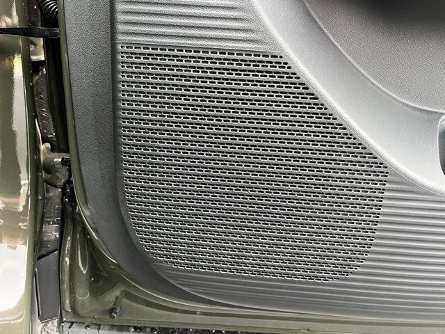 New 2026 Green Hyundai SEL FWD image 24