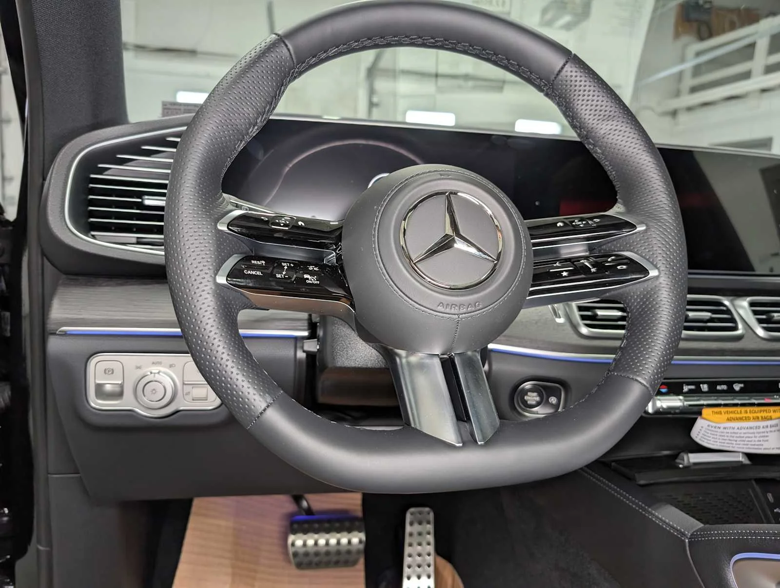 2026 Mercedes-Benz GLE GLE350 - Photo 32